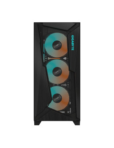 GIGABYTE C301 GLASS Midi Tower Nero 2