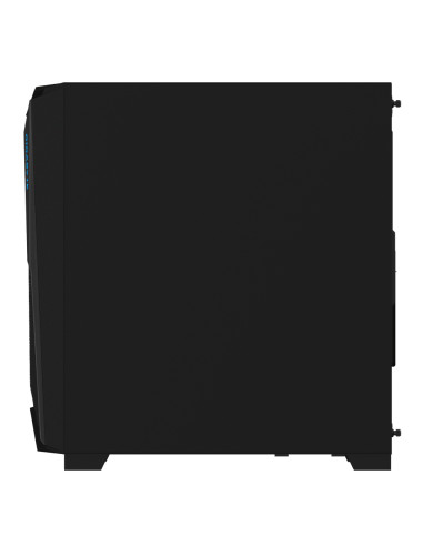GIGABYTE C301 GLASS Midi Tower Nero