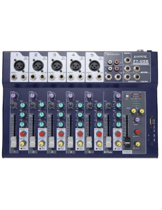 EMPIRE EDU MIXER F7-USB 2