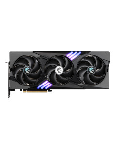 MSI GAMING GeForce RTX 5070 Ti 16G TRIO OC NVIDIA 16 GB GDDR7 2