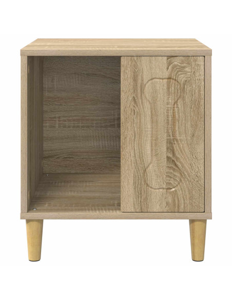 Cuccia per cani Sonoma 44 x 42 x 49 cm Legno multistrato