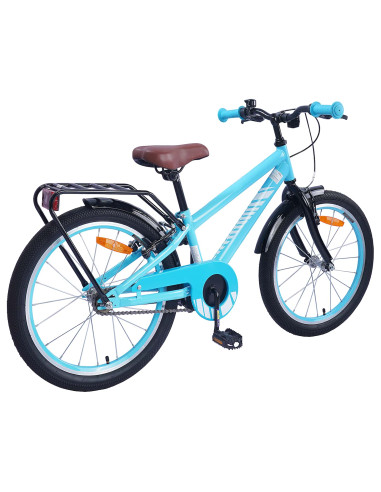 Bicicletta per Bambini 20 Pollici