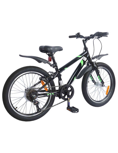 Bicicletta per Bambini 20 Pollici 6-Speed
