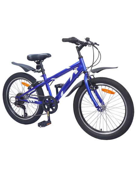 Bicicletta per Bambini 20 Pollici 6-Speed