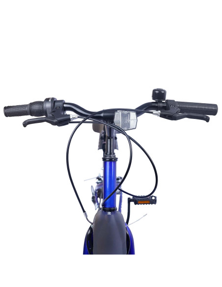 Bicicletta per Bambini 20 Pollici 6-Speed