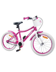 Bicicletta per Bambini 20 Pollici 2