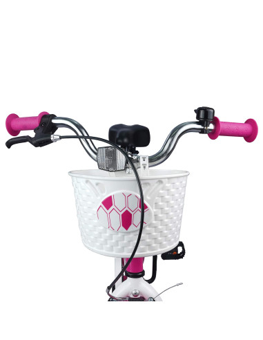 Bicicletta per Bambini 20 Pollici