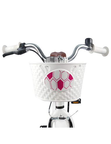 Bicicletta per Bambini 20 Pollici