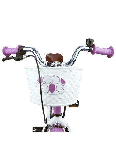 Bicicletta per Bambini 20 Pollici