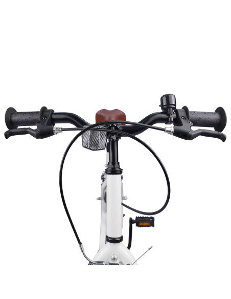 Bicicletta per Bambini 20 Pollici