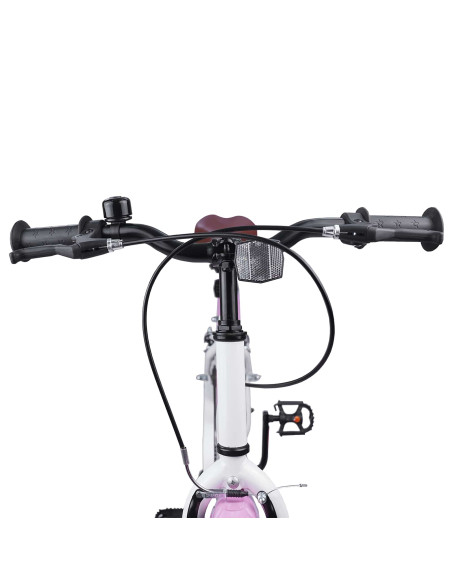 Bicicletta per Bambini 20 Pollici