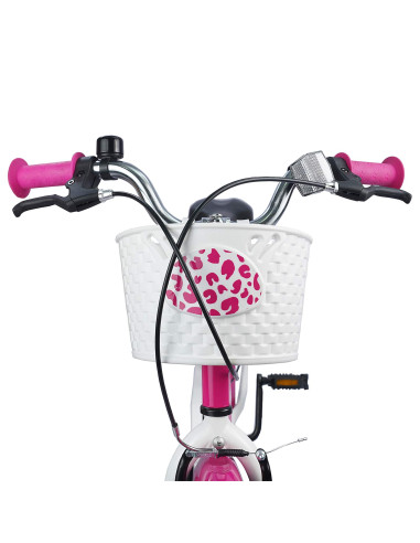 Bicicletta per Bambini 20 Pollici