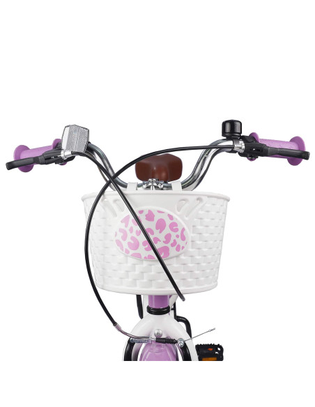 Bicicletta per Bambini 20 Pollici