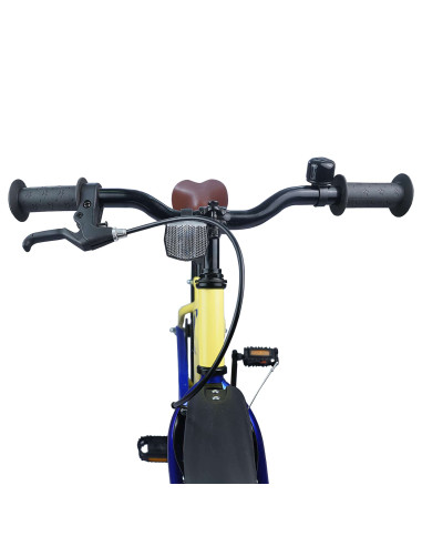 Bicicletta per Bambini 20 Pollici