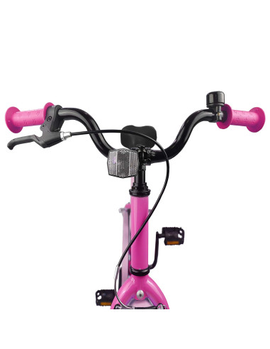 Bicicletta per Bambini 20 Pollici