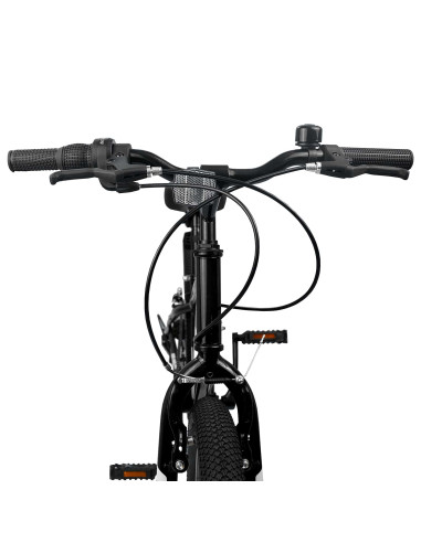 Mountain Bike 24 Pollici 6-Speed per bambini dai 8 ai 12 anni