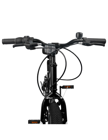 Mountain Bike 24 Pollici 6-Speed per bambini dai 8 ai 12 anni