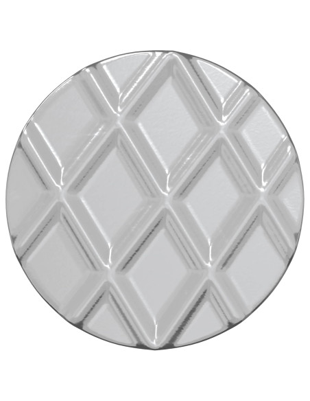 Chiodi per Legno 2 pcs Argento Ø 3 x 15 mm Metallo