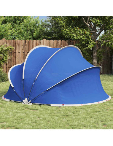 Dome Piscina Verde 336 x 322 x 160 cm