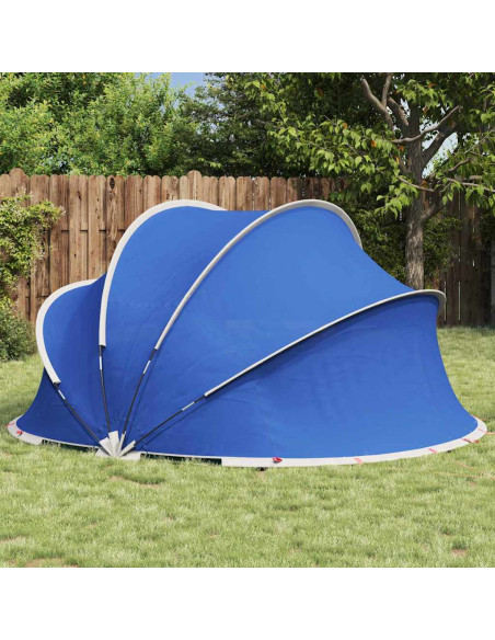 Dome Piscina Verde 336 x 322 x 160 cm