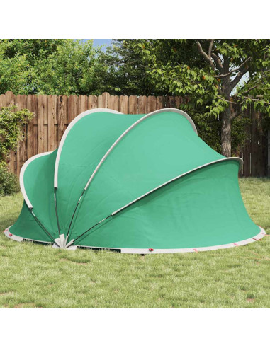 Dome Piscina Blu 336 x 322 x 160 cm