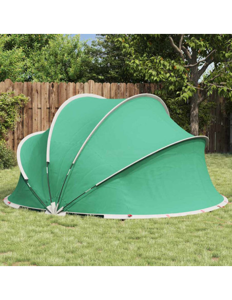 Dome Piscina Blu 336 x 322 x 160 cm