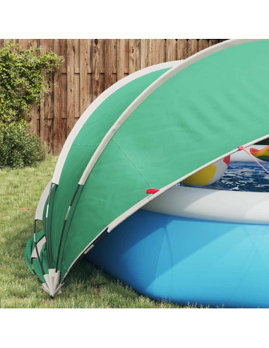 Dome Piscina Blu 336 x 322 x 160 cm