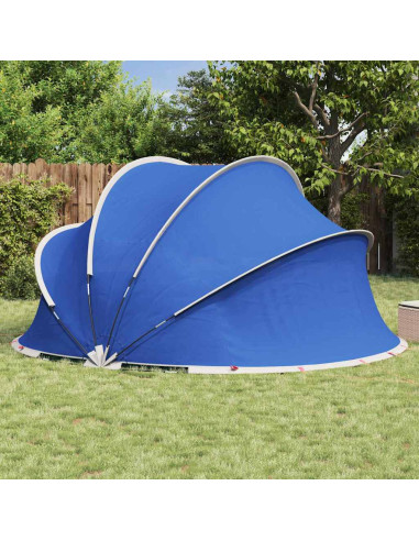 Dome Piscina Verde 405 x 405 x 192 cm