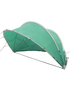 Dome Piscina Blu 405 x 405 x 192 cm 2