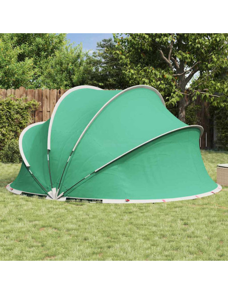 Dome Piscina Blu 405 x 405 x 192 cm