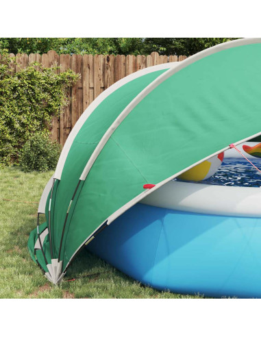 Dome Piscina Blu 405 x 405 x 192 cm