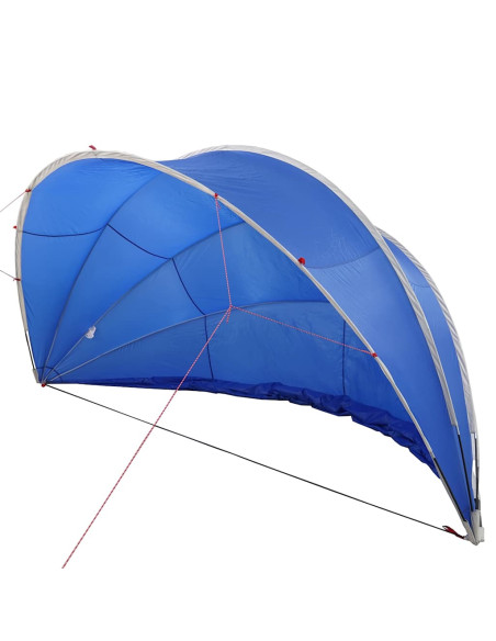 Dome Piscina Verde 430 x 430 x 210 cm