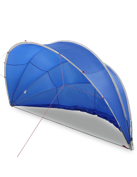 Dome Piscina Verde 430 x 430 x 210 cm