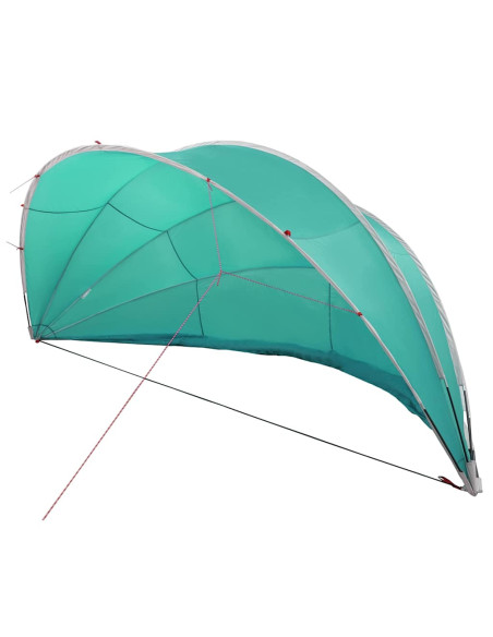 Dome Piscina Blu 430 x 430 x 210 cm