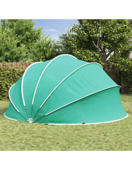 Dome Piscina Blu 430 x 430 x 210 cm