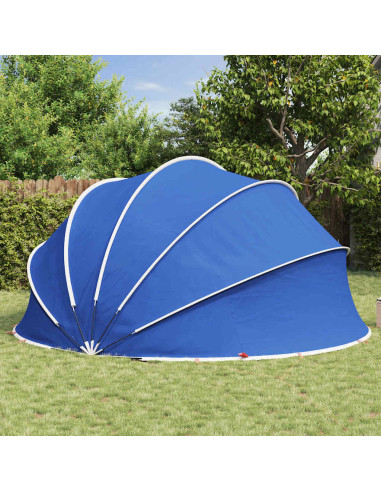 Dome Piscina Verde 472 x 460 x 229 cm