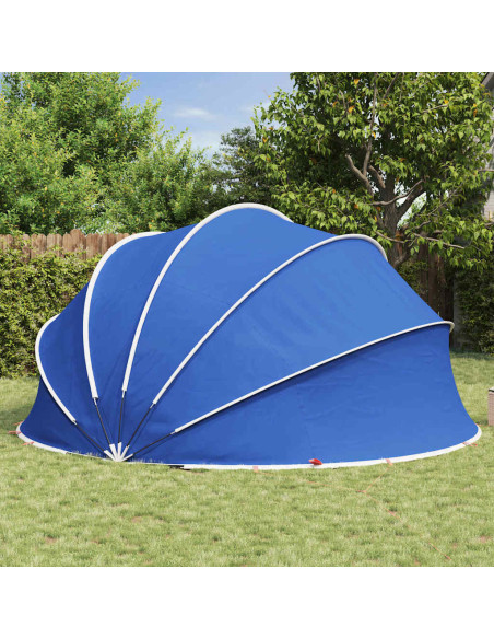 Dome Piscina Verde 472 x 460 x 229 cm