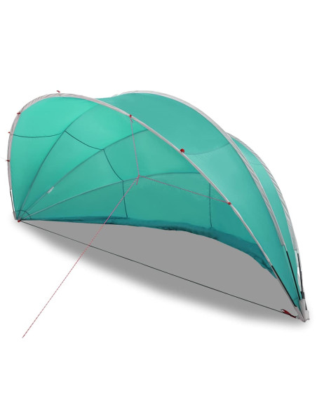 Dome Piscina Blu 472 x 460 x 229 cm