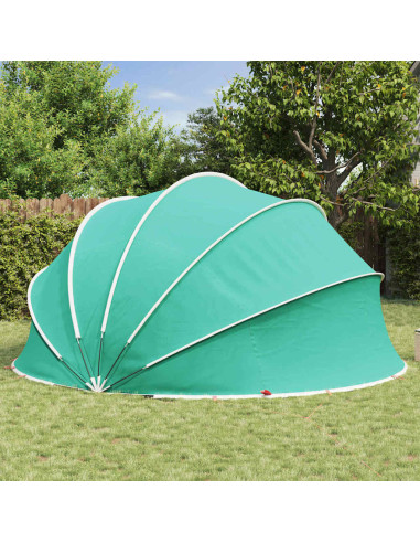 Dome Piscina Blu 472 x 460 x 229 cm