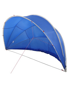 Dome Piscina Verde 500 x 500 x 236 cm 2