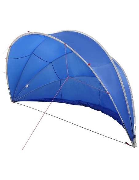 Dome Piscina Verde 500 x 500 x 236 cm