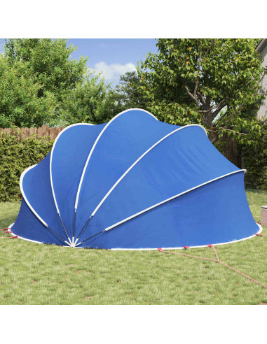 Dome Piscina Verde 500 x 500 x 236 cm