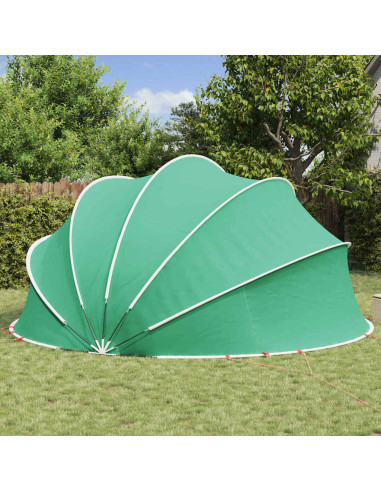 Dome Piscina Blu 500 x 500 x 236 cm