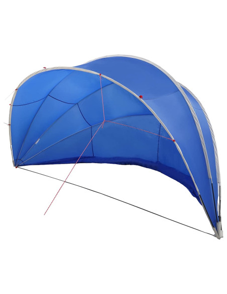 Dome Piscina Verde 546 x 516 x 250 cm