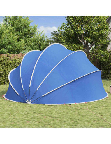 Dome Piscina Verde 546 x 516 x 250 cm