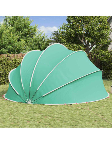 Dome Piscina Blu 546 x 516 x 250 cm