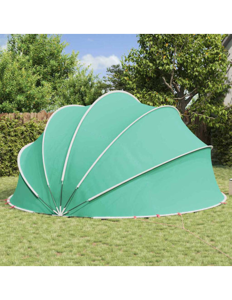 Dome Piscina Blu 546 x 516 x 250 cm