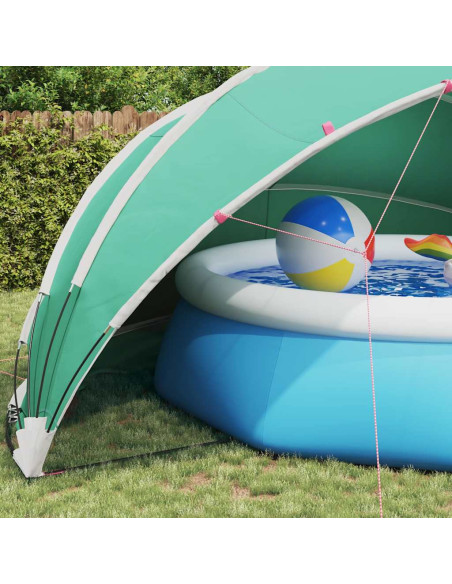 Dome Piscina Blu 546 x 516 x 250 cm
