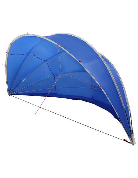 Dome Piscina Verde 592 x 590 x 275 cm