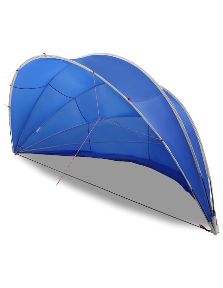 Dome Piscina Verde 592 x 590 x 275 cm